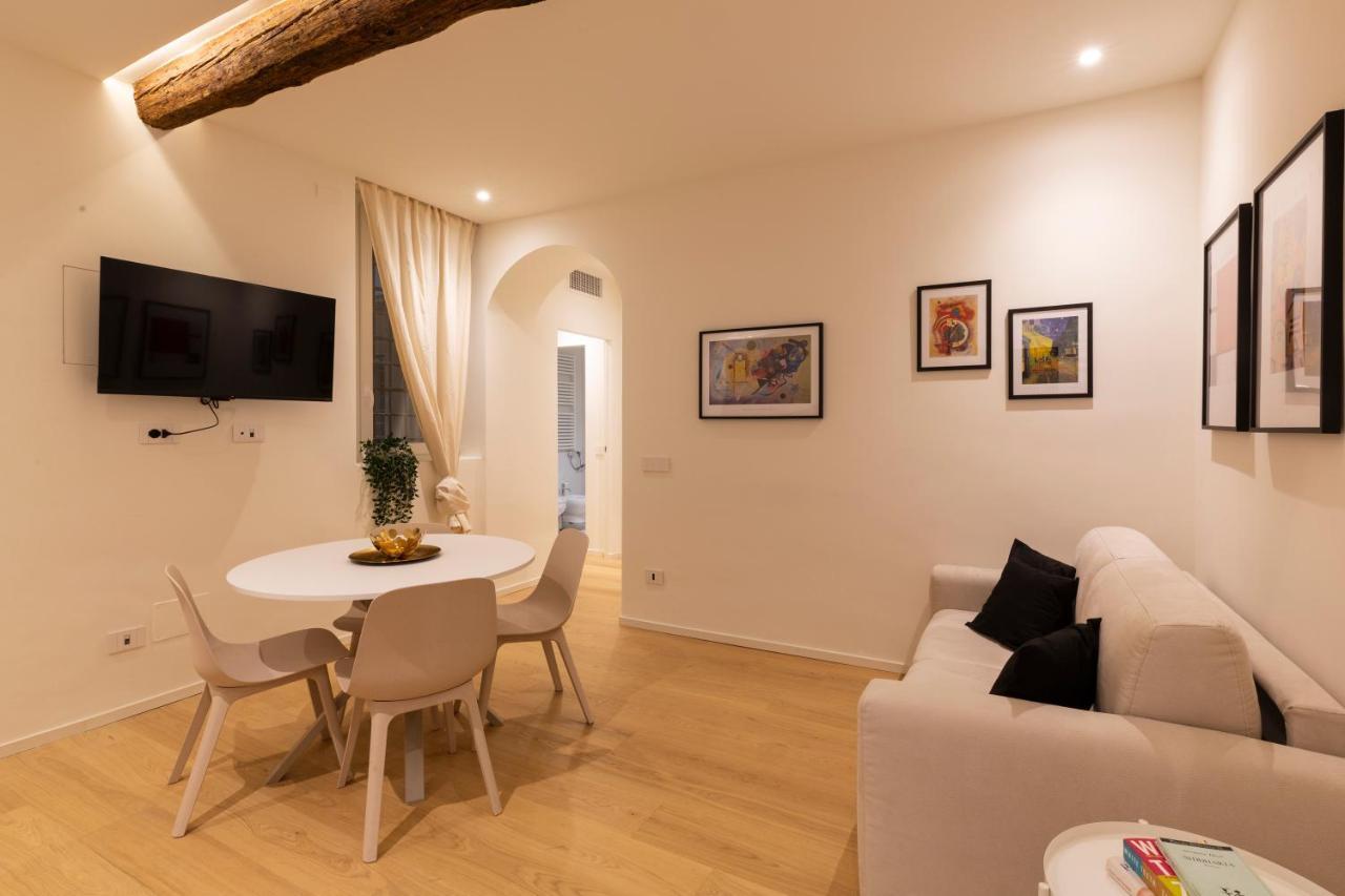 Domus Ticinese Apartment Milan Exterior photo